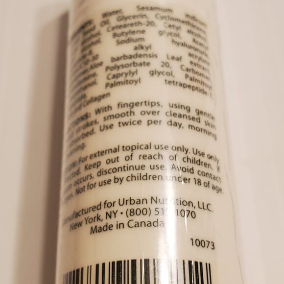 BELLAPLEX Hydroxatone Collagen Anti Wrinkle 1fl oz - Picture 5 of 9